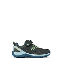 Youth Boys' Ridge Trek Sneaker