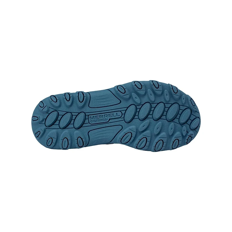 Youth Boys' Ridge Trek Sneaker