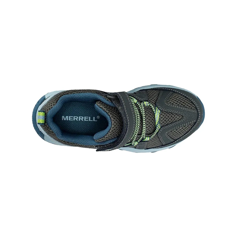 Youth Boys' Ridge Trek Sneaker