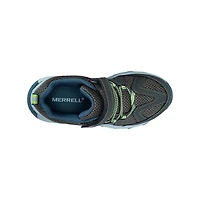 Youth Boys' Ridge Trek Sneaker