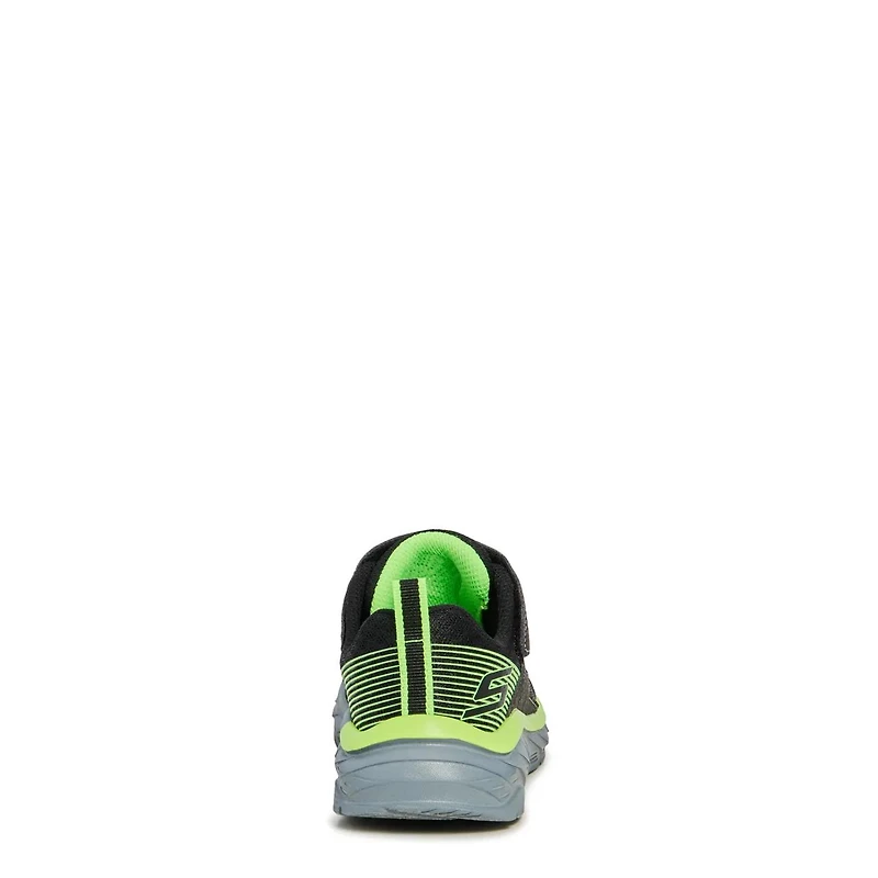 Youth Boys' Boundless Wide Width Running Shoes