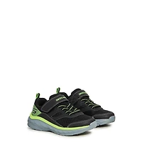 Youth Boys' Boundless Wide Width Running Shoes