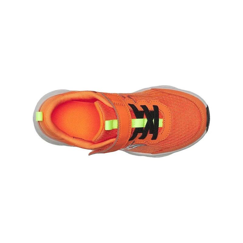 Youth Boys' Wind 3.0 A/C Sneaker