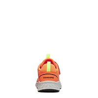 Youth Boys' Wind 3.0 A/C Wide Width Sneaker