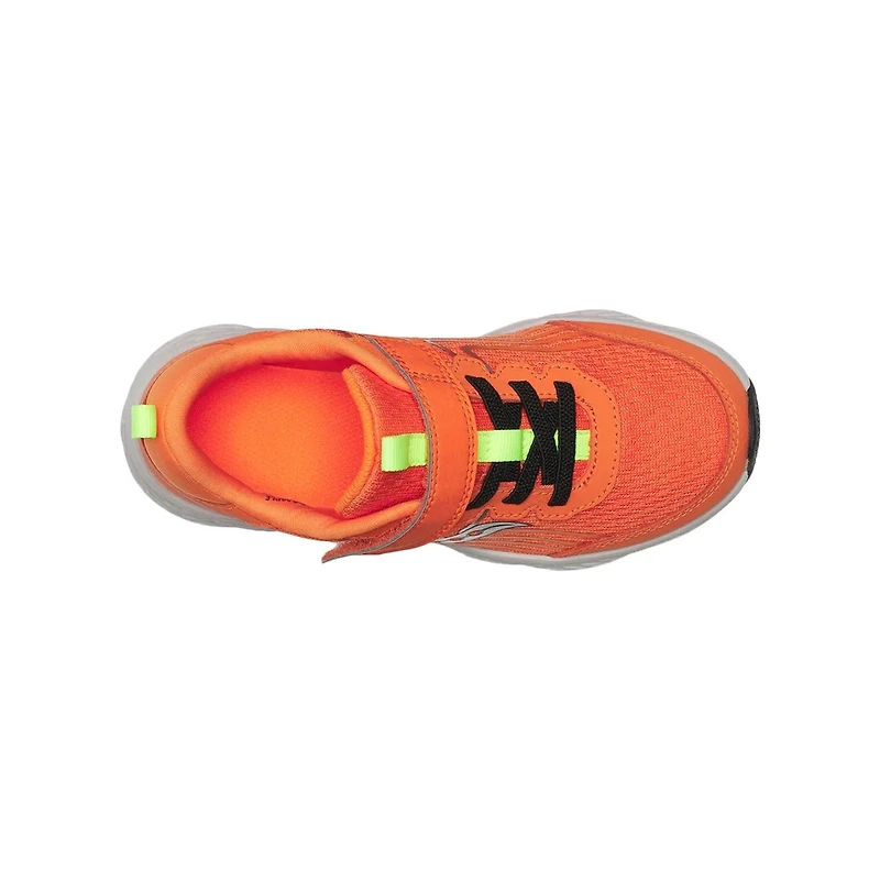 Youth Boys' Wind 3.0 A/C Wide Width Sneaker