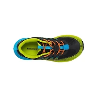 Youth Boys' Agility Peak Sneaker