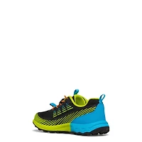 Youth Boys' Agility Peak Sneaker