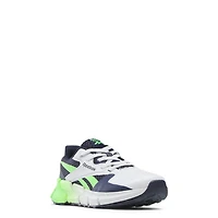 Youth Boys' Zig Dynamica 5 Running Shoe