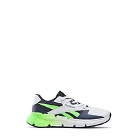 Youth Boys' Zig Dynamica 5 Running Shoe
