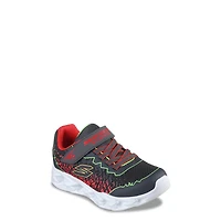 Youth Boys' S-Lights: Vortex 2.0 Zorento Wide Width Sneaker