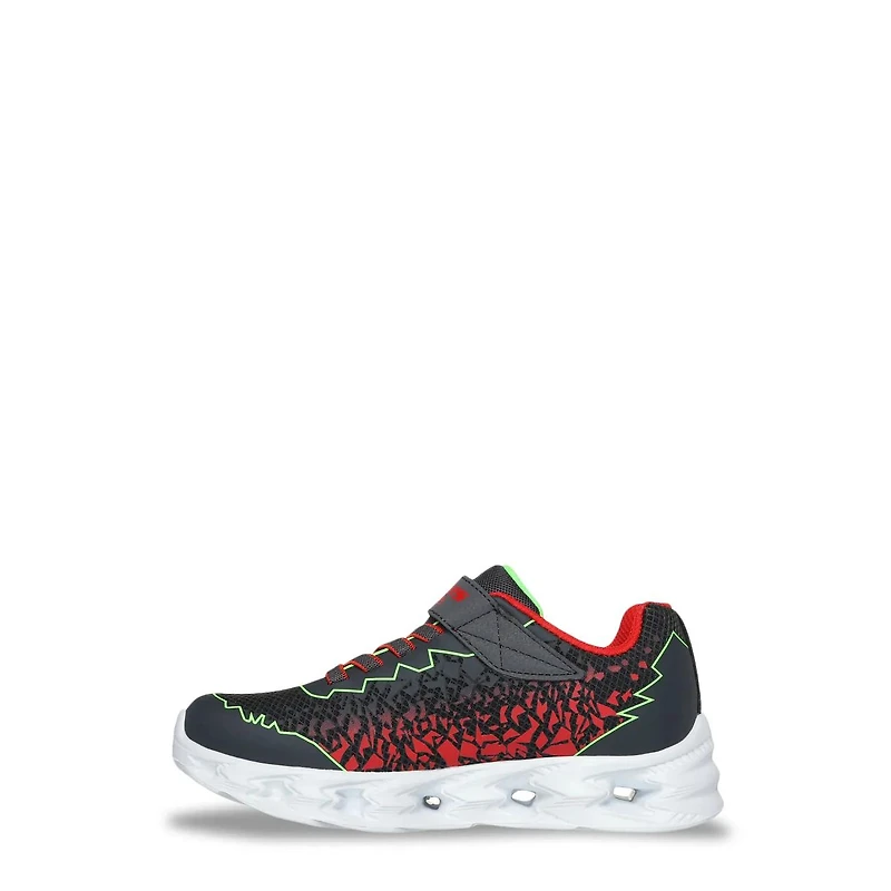 Youth Boys' S-Lights: Vortex 2.0 Zorento Wide Width Sneaker