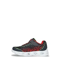 Youth Boys' S-Lights: Vortex 2.0 Zorento Wide Width Sneaker