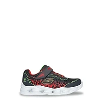 Youth Boys' S-Lights: Vortex 2.0 Zorento Wide Width Sneaker