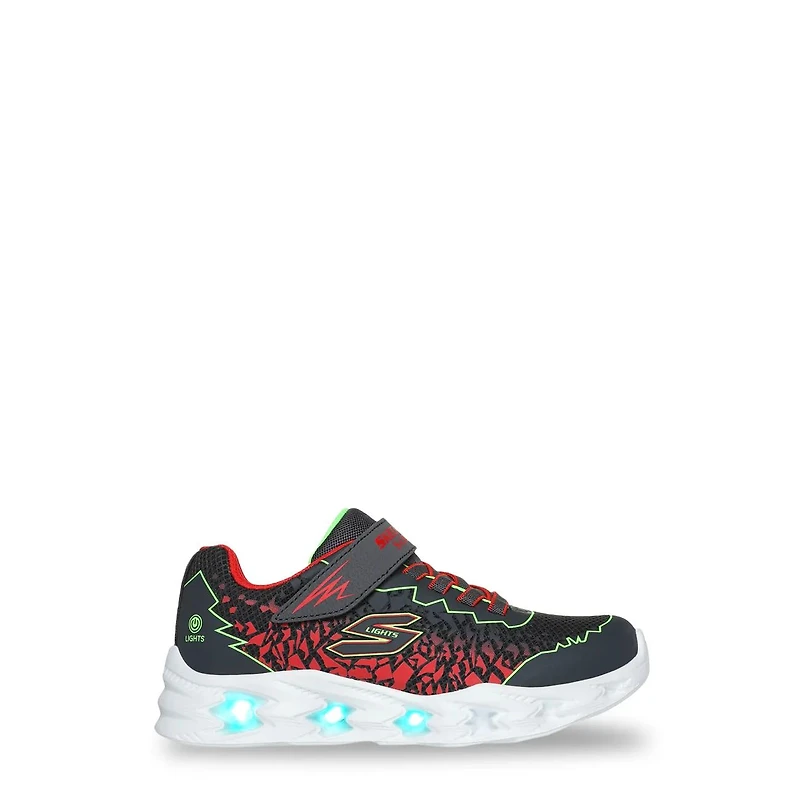 Youth Boys' S-Lights: Vortex 2.0 Zorento Wide Width Sneaker