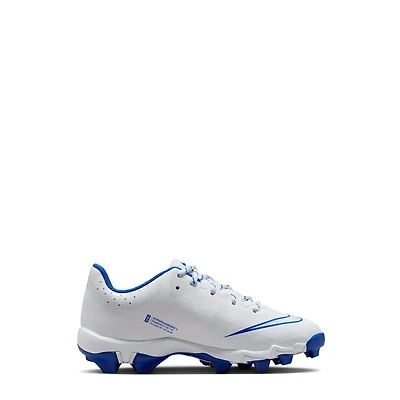 Youth Boys' Hyperdiamond 4 Keystone GG Pure Softball Cleats