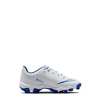 Youth Boys' Hyperdiamond 4 Keystone GG Pure Softball Cleats
