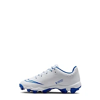 Youth Boys' Hyperdiamond 4 Keystone GG Pure Softball Cleats