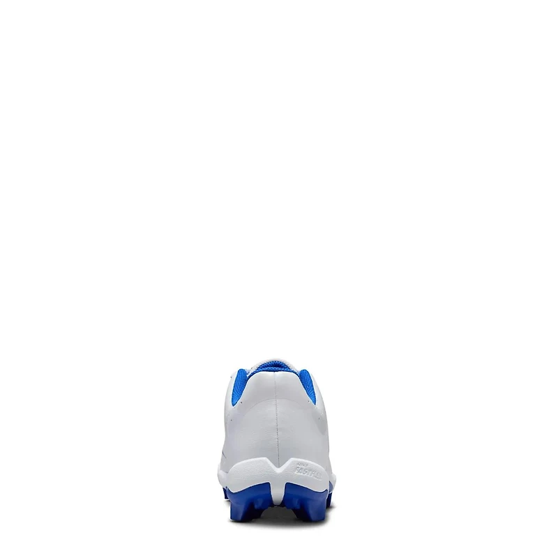 Youth Boys' Hyperdiamond 4 Keystone GG Pure Softball Cleats