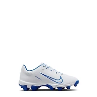 Youth Boys' Hyperdiamond 4 Keystone GG Pure Softball Cleats