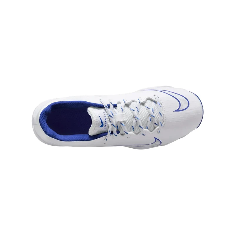 Youth Boys' Hyperdiamond 4 Keystone GG Pure Softball Cleats