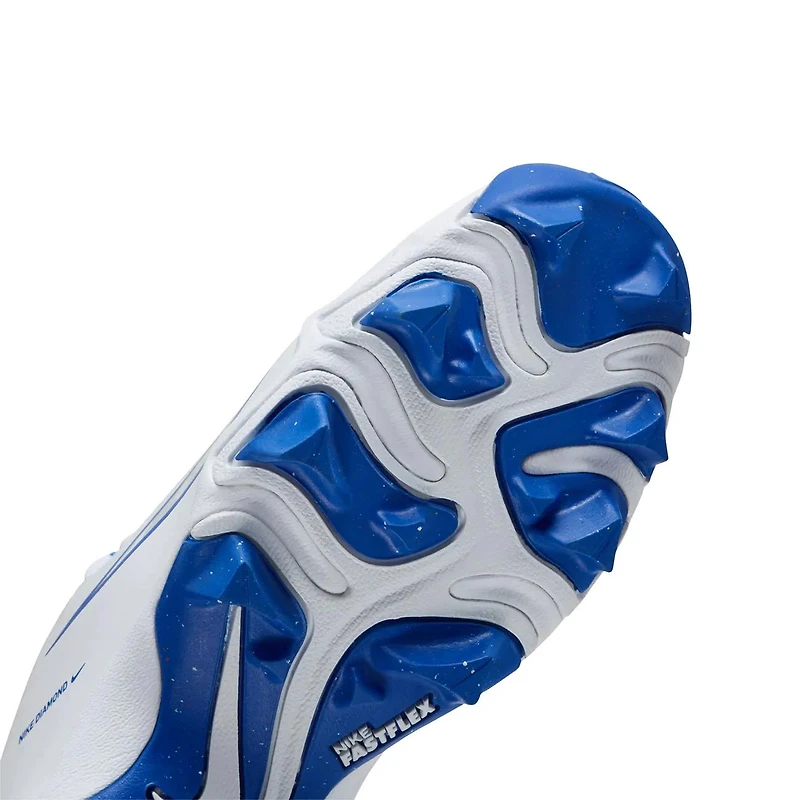 Youth Boys' Hyperdiamond 4 Keystone GG Pure Softball Cleats