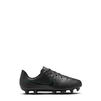 Youth Boys' Tiempo Legend 10 Soccer Cleats
