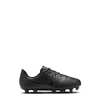 Youth Boys' Tiempo Legend 10 Soccer Cleats