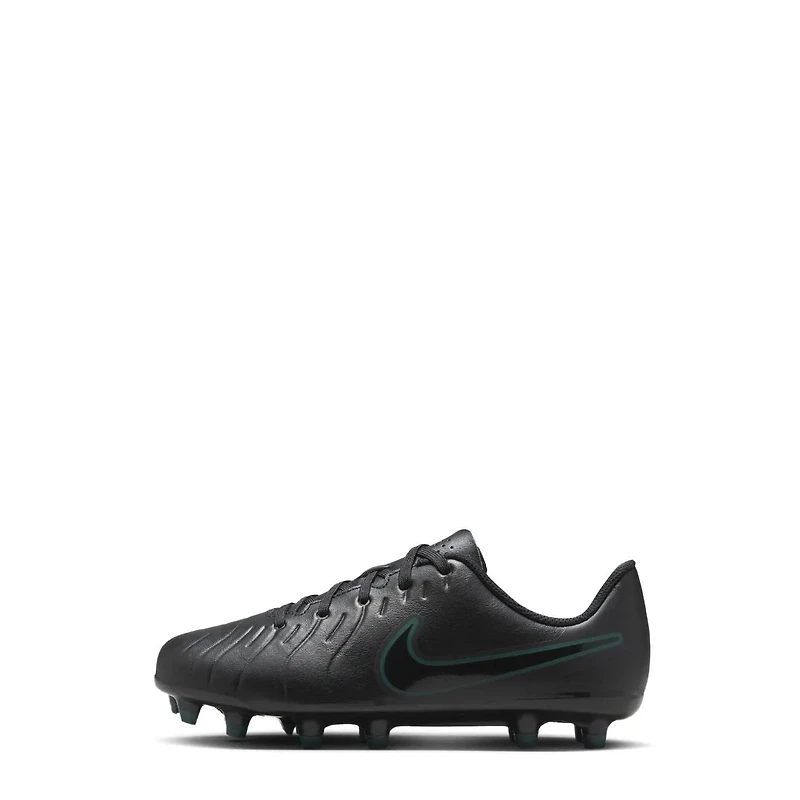 Youth Boys' Tiempo Legend 10 Soccer Cleats