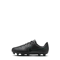 Youth Boys' Tiempo Legend 10 Soccer Cleats