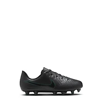 Youth Boys' Tiempo Legend 10 Soccer Cleats