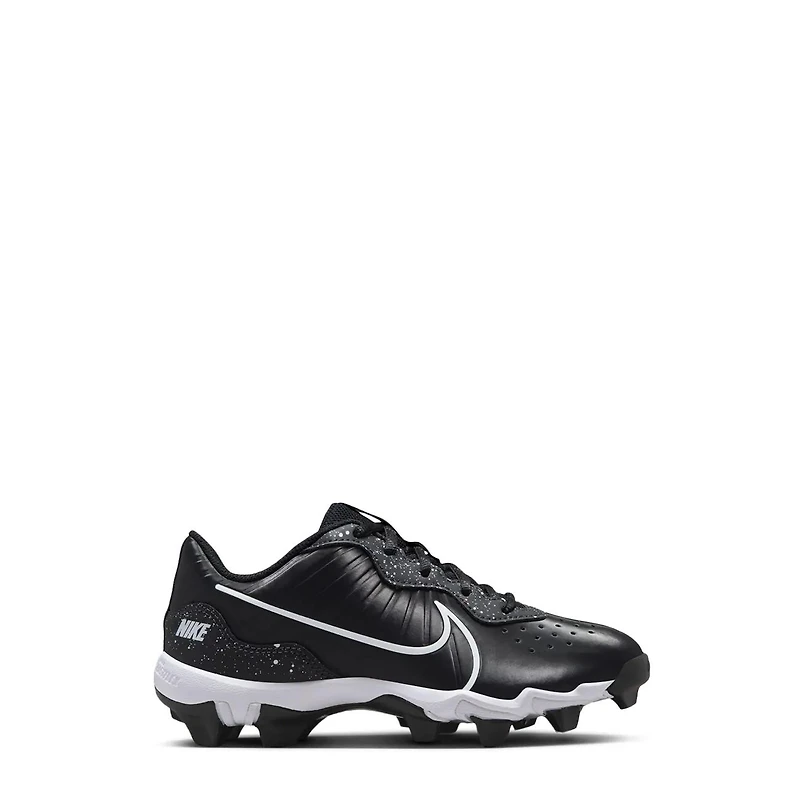 Youth Boys' Alpha Huarache 4 Keystone Baseball Cleats