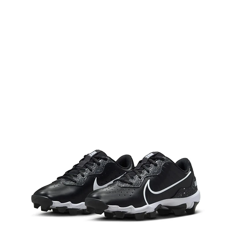 Youth Boys' Alpha Huarache 4 Keystone Baseball Cleats