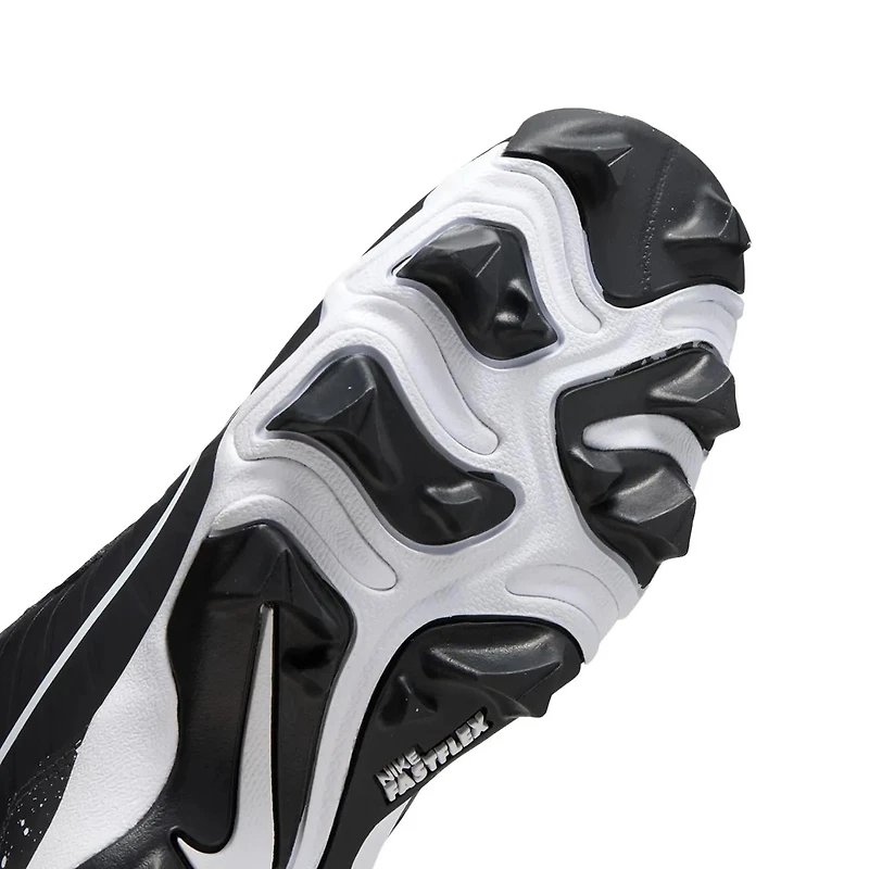 Youth Boys' Alpha Huarache 4 Keystone Baseball Cleats