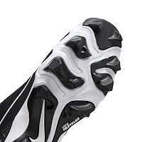 Youth Boys' Alpha Huarache 4 Keystone Baseball Cleats