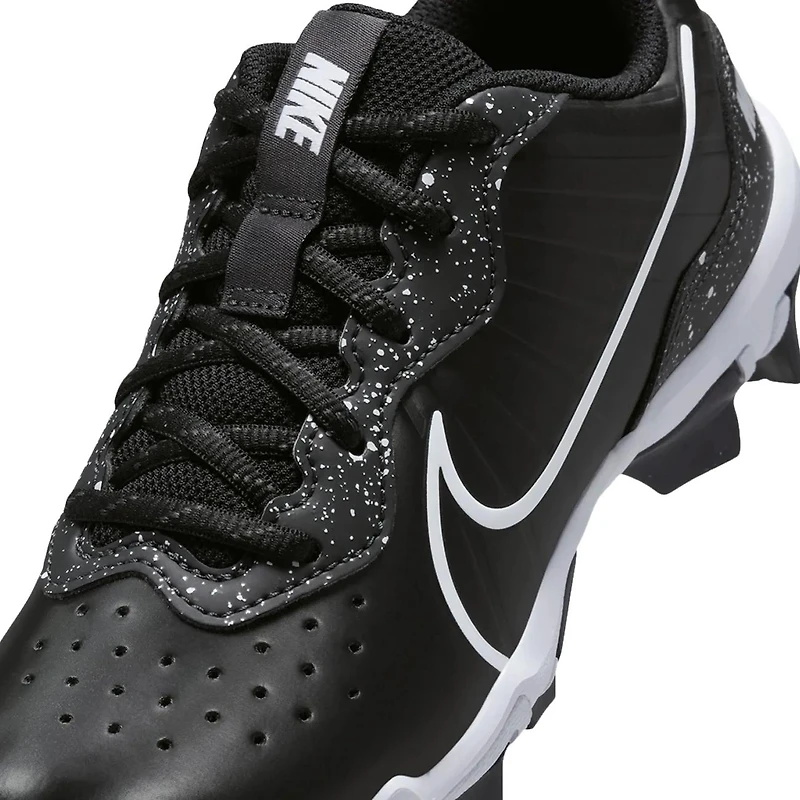 Youth Boys' Alpha Huarache 4 Keystone Baseball Cleats