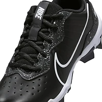Youth Boys' Alpha Huarache 4 Keystone Baseball Cleats