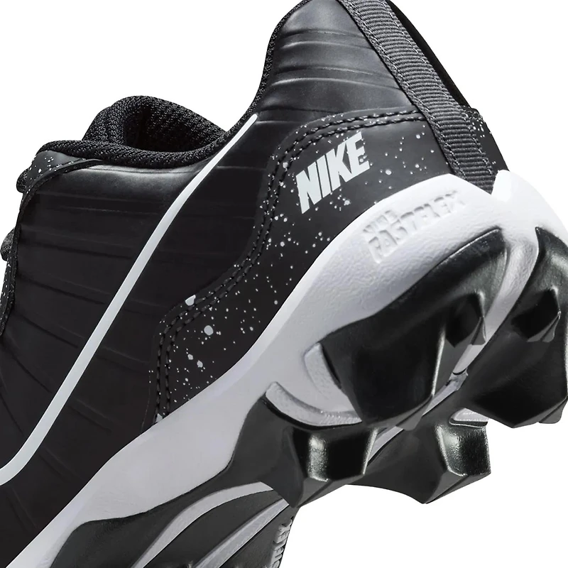 Youth Boys' Alpha Huarache 4 Keystone Baseball Cleats
