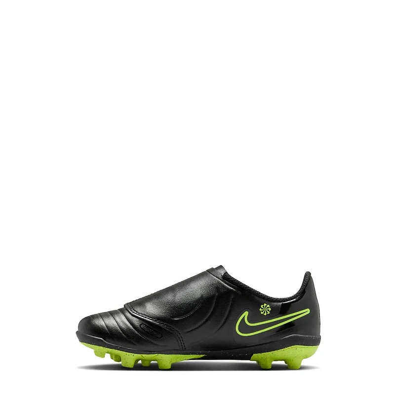 Youth Boys' JR Tiempe Legend 10 Club Soccer Cleat
