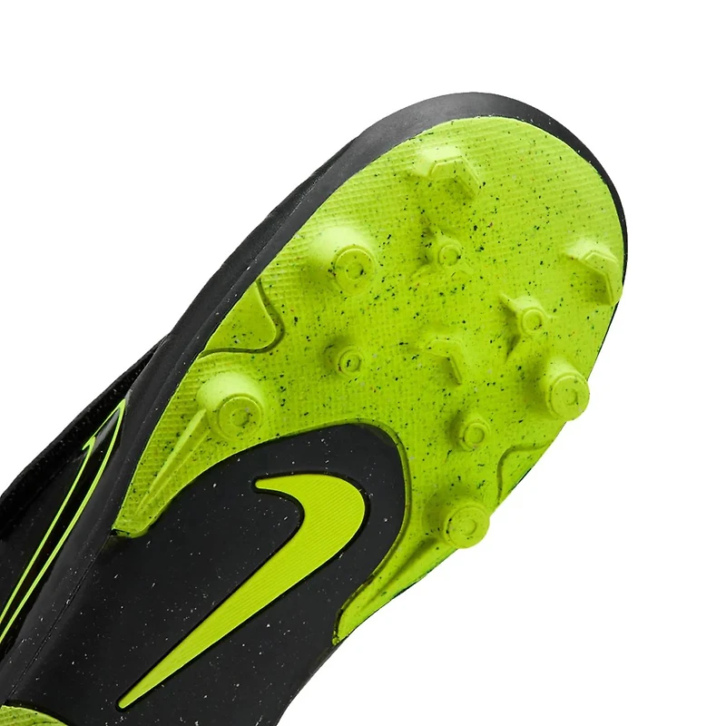 Youth Boys' JR Tiempe Legend 10 Club Soccer Cleat