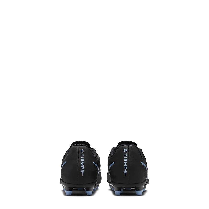 Youth Boys' JR Tiempo Maestro Club FG/MG Cleat