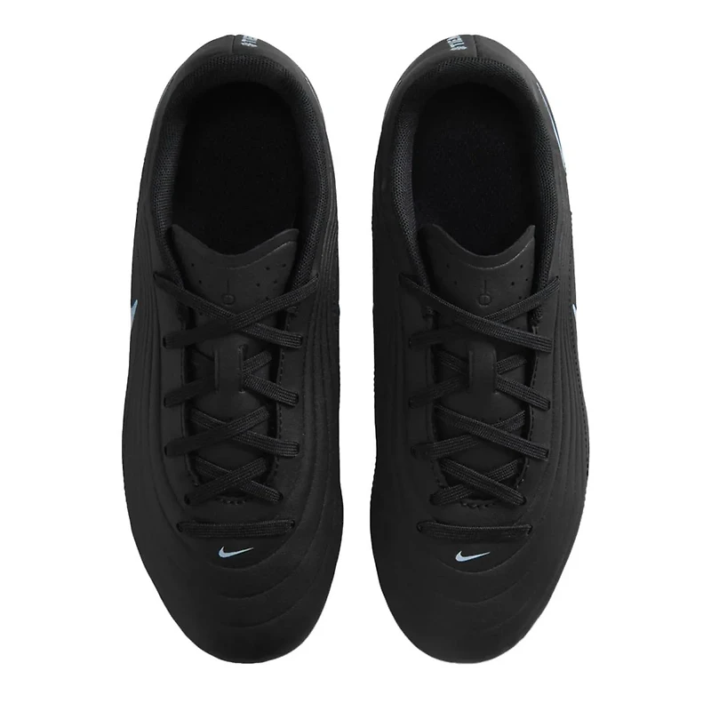 Youth Boys' JR Tiempo Maestro Club FG/MG Cleat