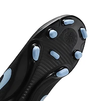 Youth Boys' JR Tiempo Maestro Club FG/MG Cleat