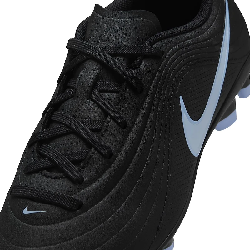 Youth Boys' JR Tiempo Maestro Club FG/MG Cleat
