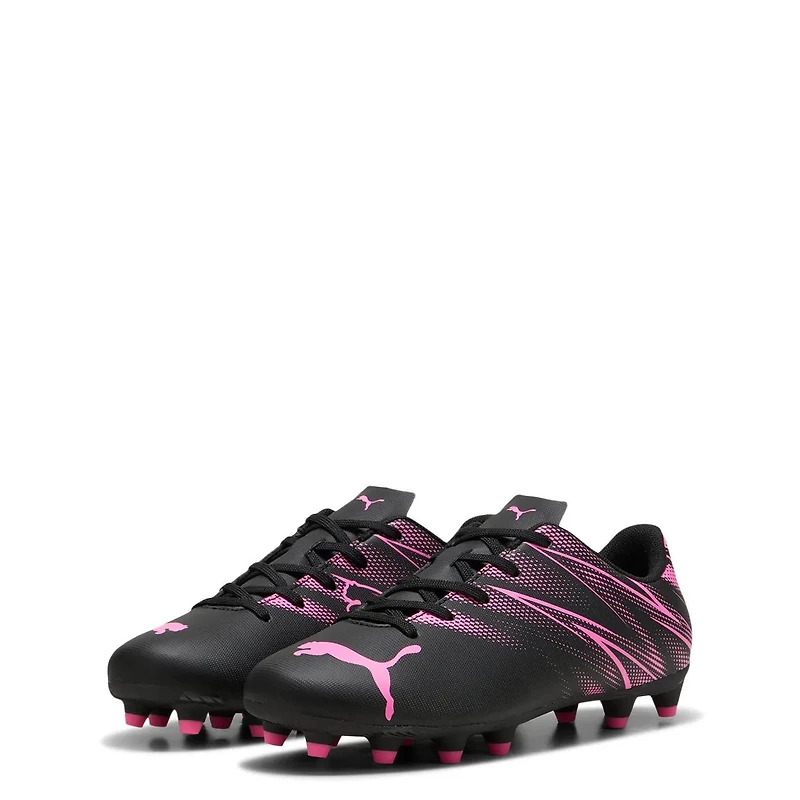 Youth Boys' Attacanto Soccer Cleats