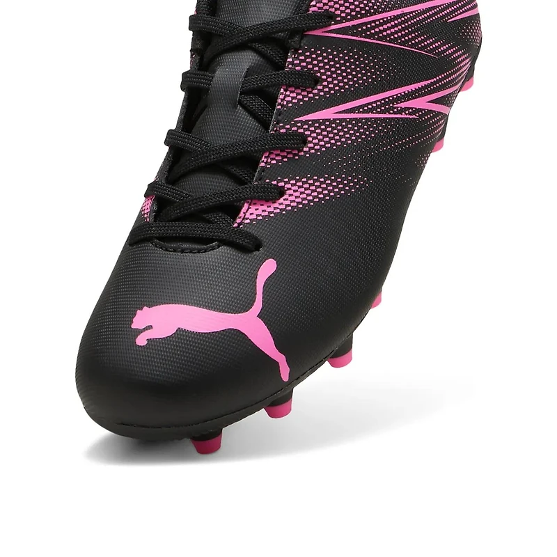 Youth Boys' Attacanto Soccer Cleats