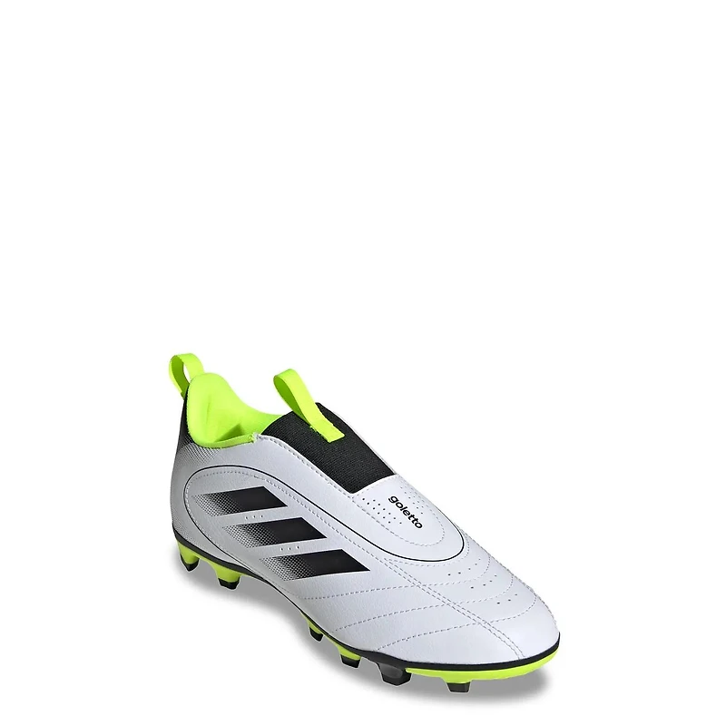 Youth Unisex Goletto IX FG/MG Soccer Cleats