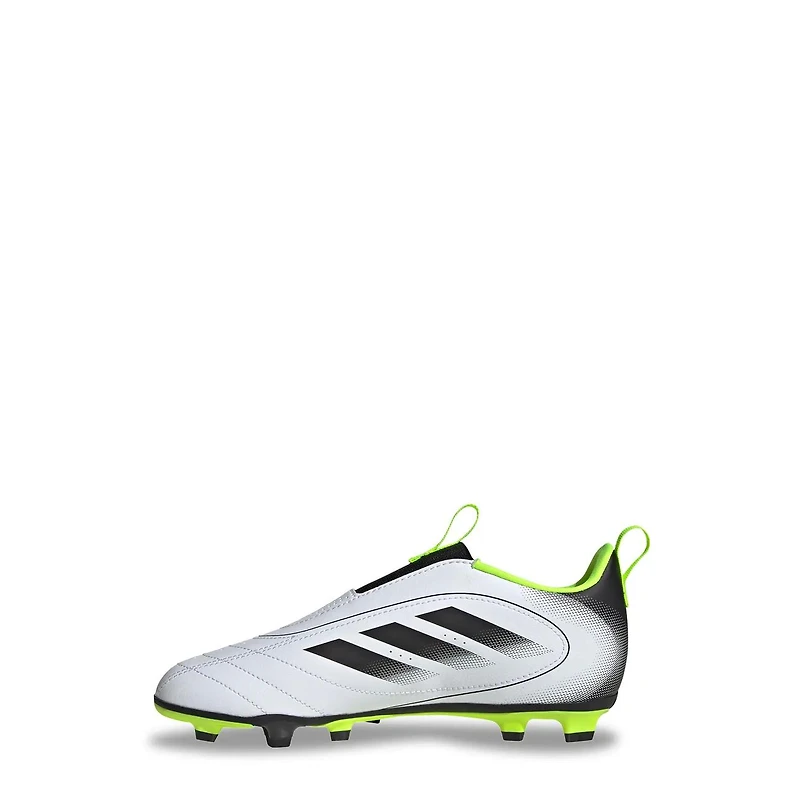 Youth Unisex Goletto IX FG/MG Soccer Cleats