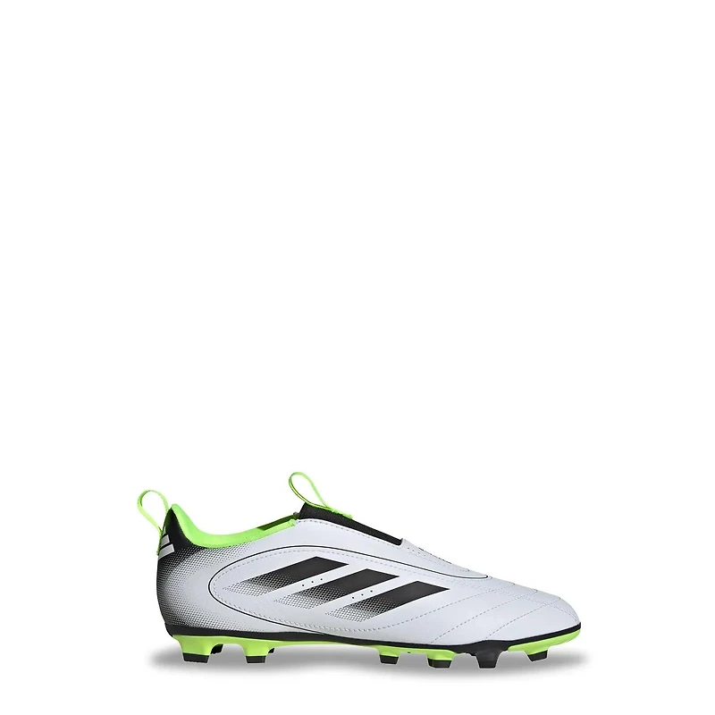 Youth Unisex Goletto IX FG/MG Soccer Cleats