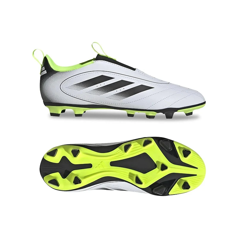 Youth Unisex Goletto IX FG/MG Soccer Cleats