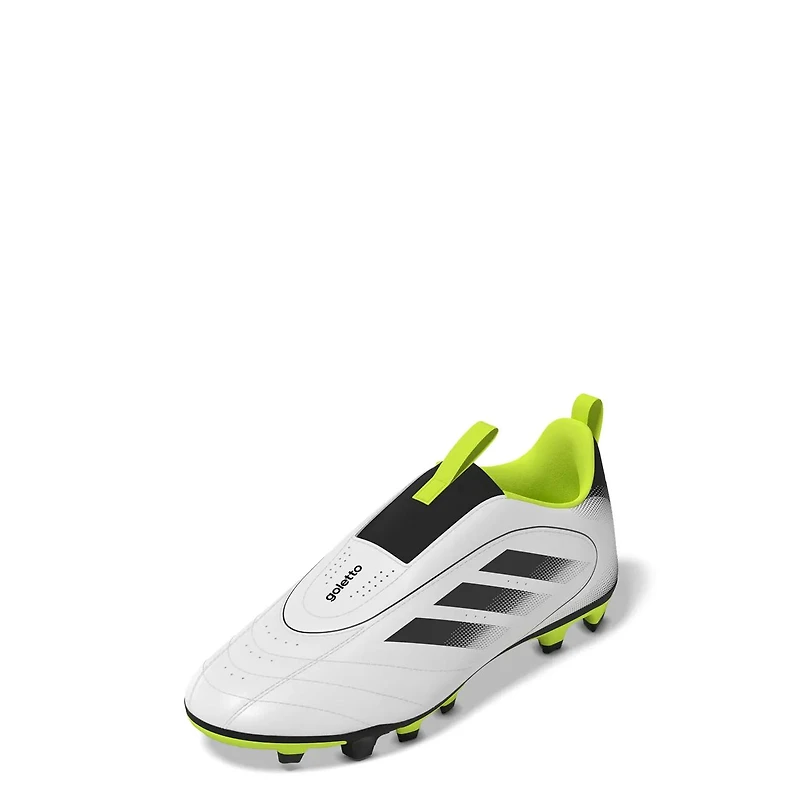 Youth Unisex Goletto IX FG/MG Soccer Cleats